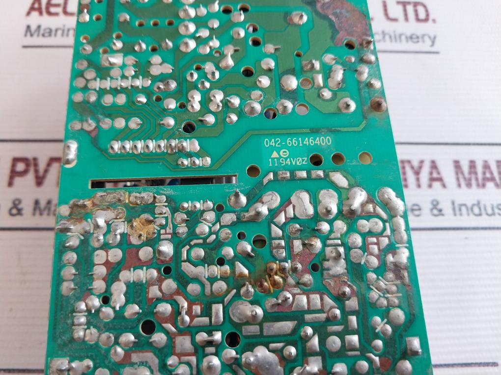 Astec 042-66146400 Power Supply Module Control Board 100-250V~ 2.3A 50/60Hz