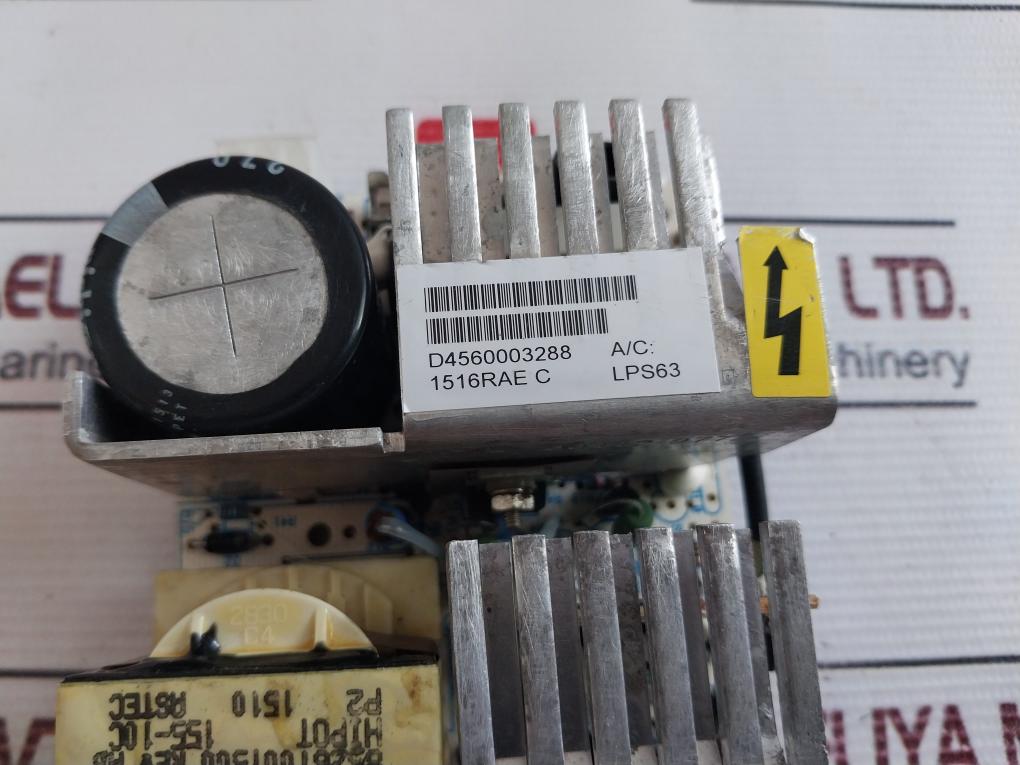 Astec 042-66146400 Power Supply Module Control Board 100-250V~ 2.3A 50/60Hz