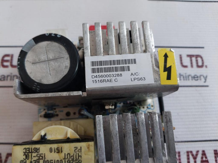 Astec 042-66146400 Power Supply Module Control Board 100-250V~ 2.3A 50/60Hz