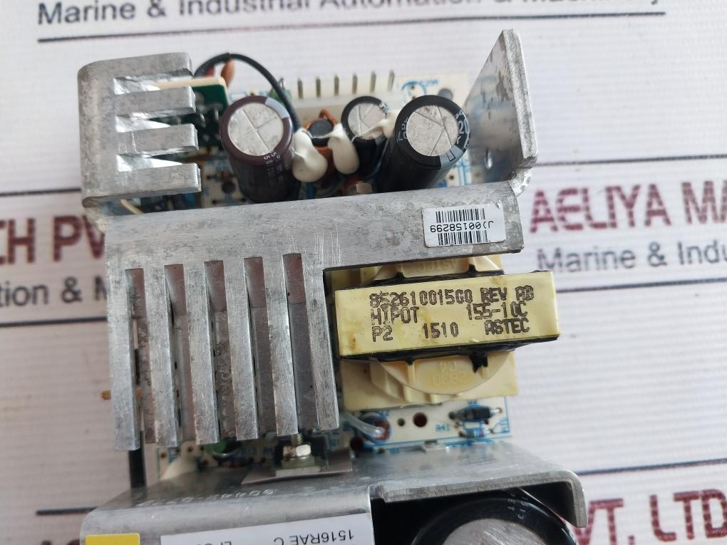 Astec 042-66146400 Power Supply Module Control Board 100-250V~ 2.3A 50/60Hz