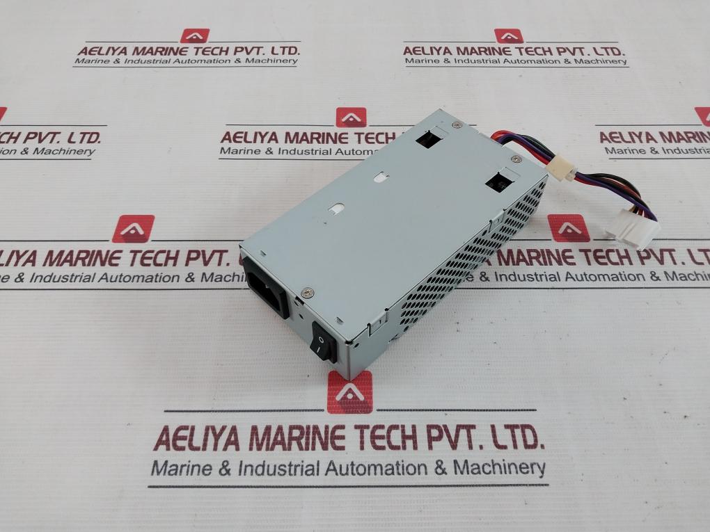 Astec Aa21430 Power Supply 100-240V~ 1.5A Max 50/60Hz