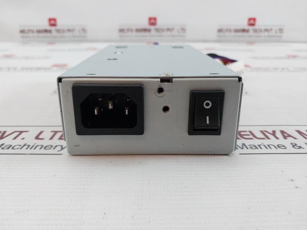Astec Aa21430 Power Supply 100-240V~ 1.5A Max 50/60Hz