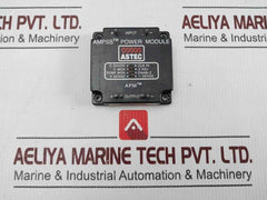 Astec Al60a-300l-033f25 Power Module Level 3 +dc100v/-dc120v