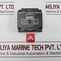 Astec Al60a-300l-033f25 Power Module Level 3 +dc100v/-dc120v