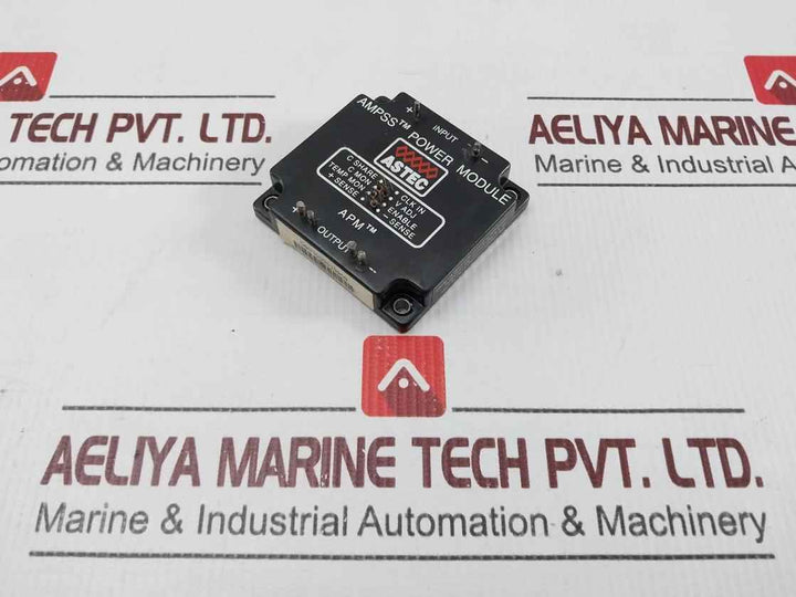 Astec Al60a-300l-033f25 Power Module Level 3 +dc100v/-dc120v