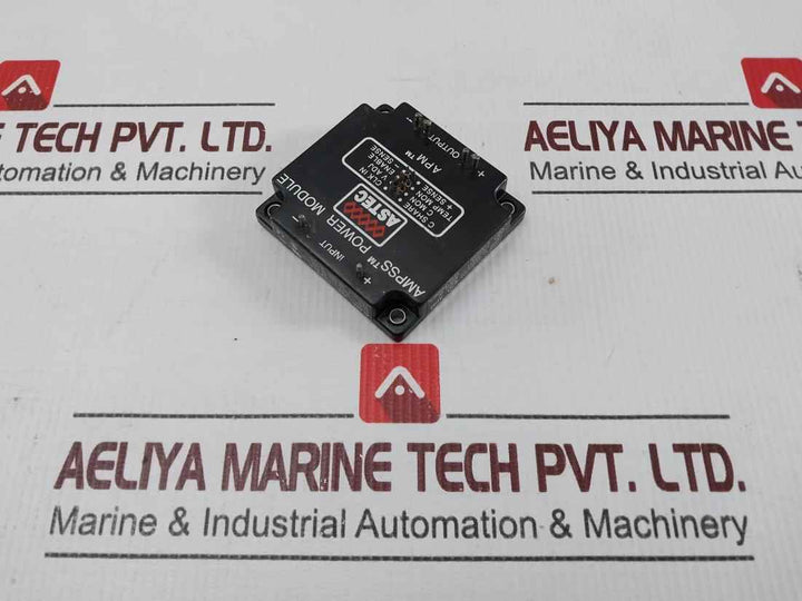 Astec Al60a-300l-033f25 Power Module Level 3 +dc100v/-dc120v