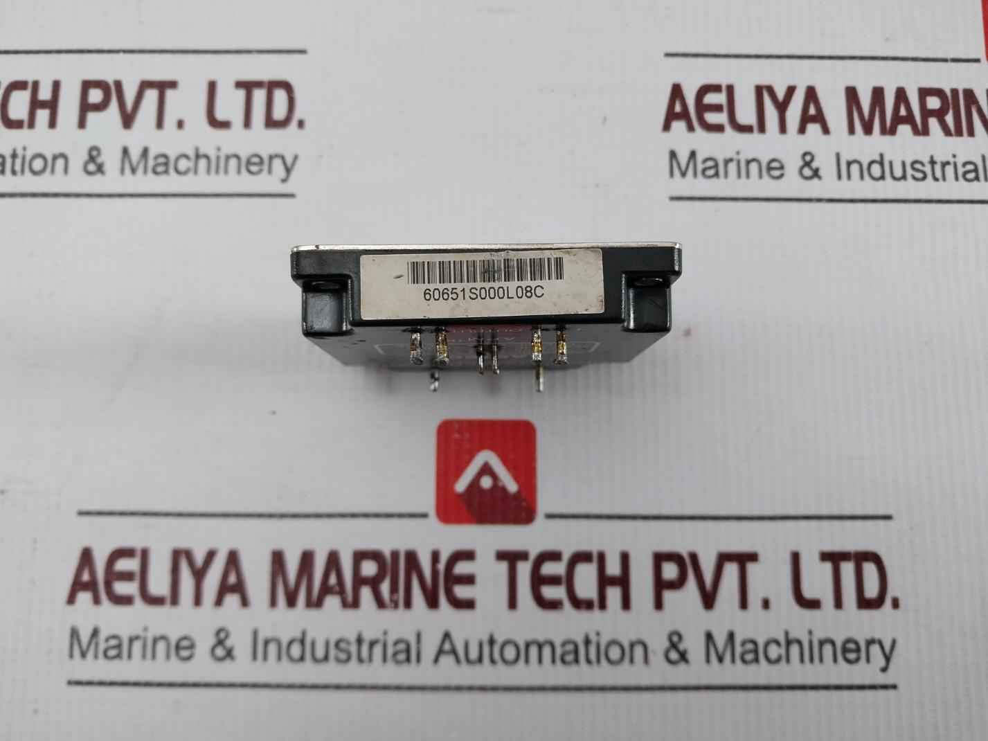 Astec Al60a-300l-033f25 Power Module Level 3 +dc100v/-dc120v