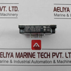 Astec Al60a-300l-033f25 Power Module Level 3 +dc100v/-dc120v