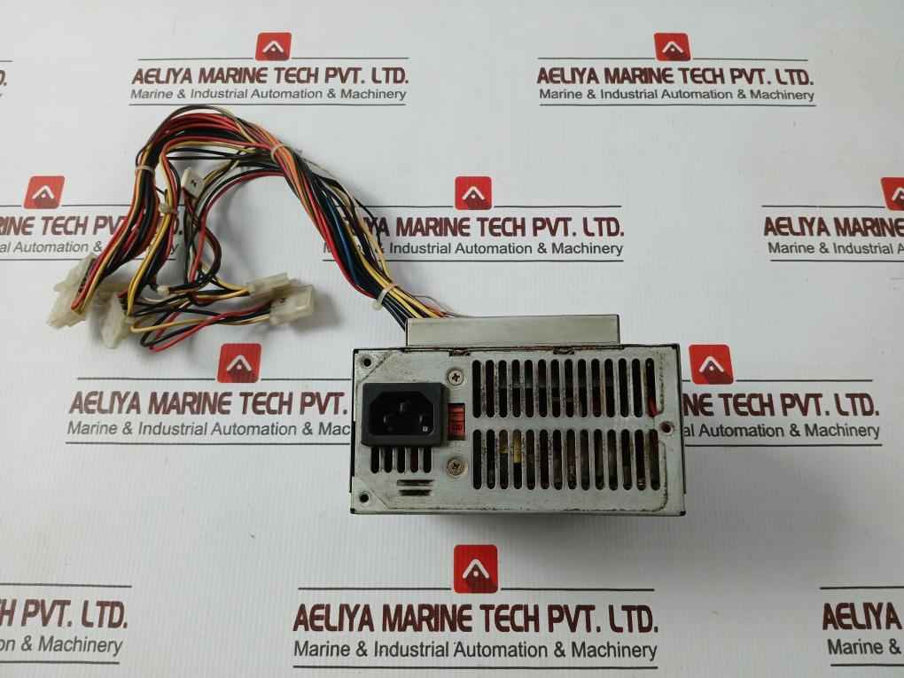 Astec Atx90-3405 Switching Mode Power Supply 12V 1.5A ΜAx 90W Rev 06.1