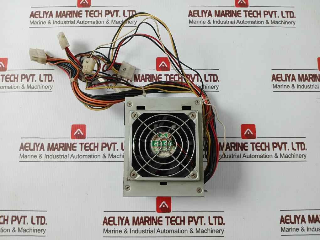 Astec Atx90-3405 Switching Mode Power Supply 12V 1.5A ΜAx 90W Rev 06.1