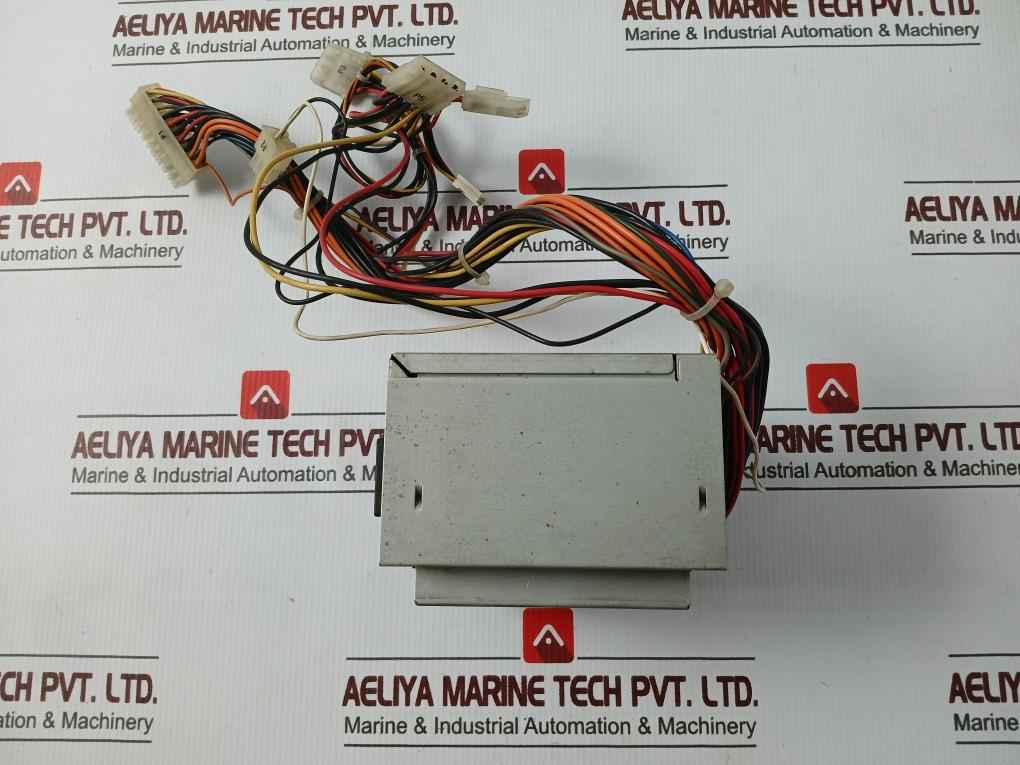 Astec Atx90-3405 Switching Mode Power Supply 12V 1.5A ΜAx 90W Rev 06.1