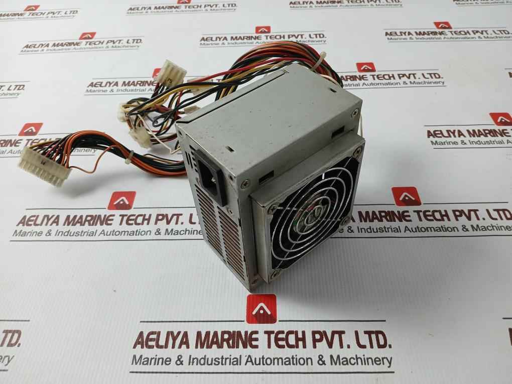 Astec Atx90-3405 Switching Mode Power Supply 12V 1.5A ΜAx 90W Rev 06.1