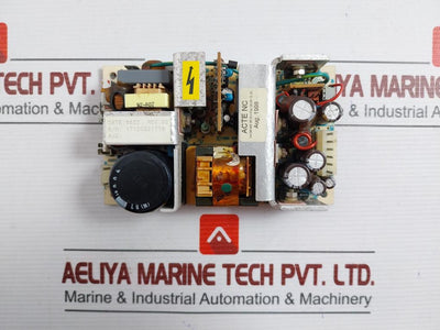 Astec Lpt42 Power Supply Board Dc 120-300V 1A 50/60/440 Hz