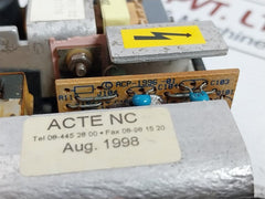 Astec Lpt42 Power Supply Board Dc 120-300V 1A 50/60/440 Hz