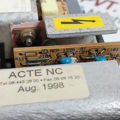 Astec Lpt42 Power Supply Board Dc 120-300V 1A 50/60/440 Hz