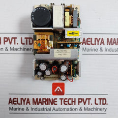 Astec Lpt42 Power Supply Board Dc 120-300V 1A 50/60/440 Hz