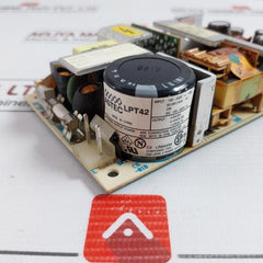 Astec Lpt42 Power Supply Board Dc 120-300V 1A 50/60/440 Hz