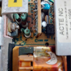 Astec Lpt42 Power Supply Board Dc 120-300V 1A 50/60/440 Hz