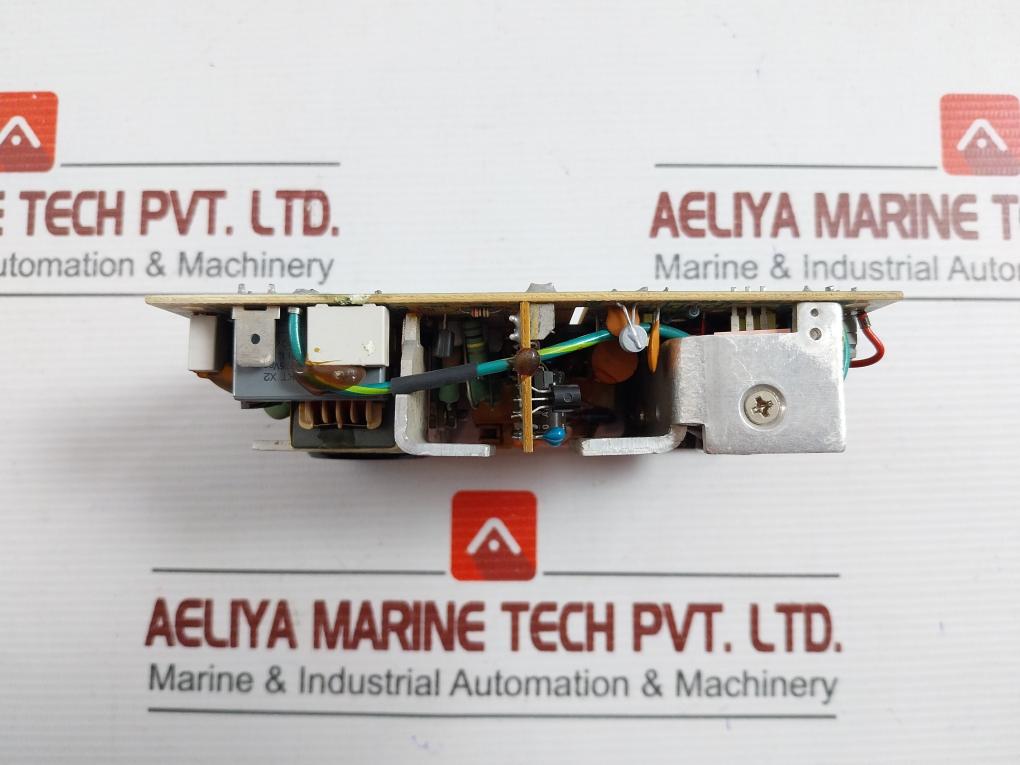 Astec Lpt42 Open Frame Power Supply Rev-02