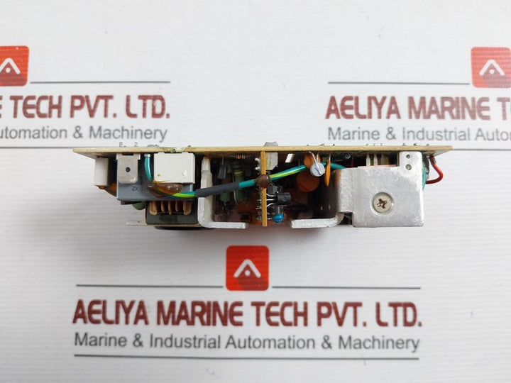 Astec Lpt42 Open Frame Power Supply Rev-02
