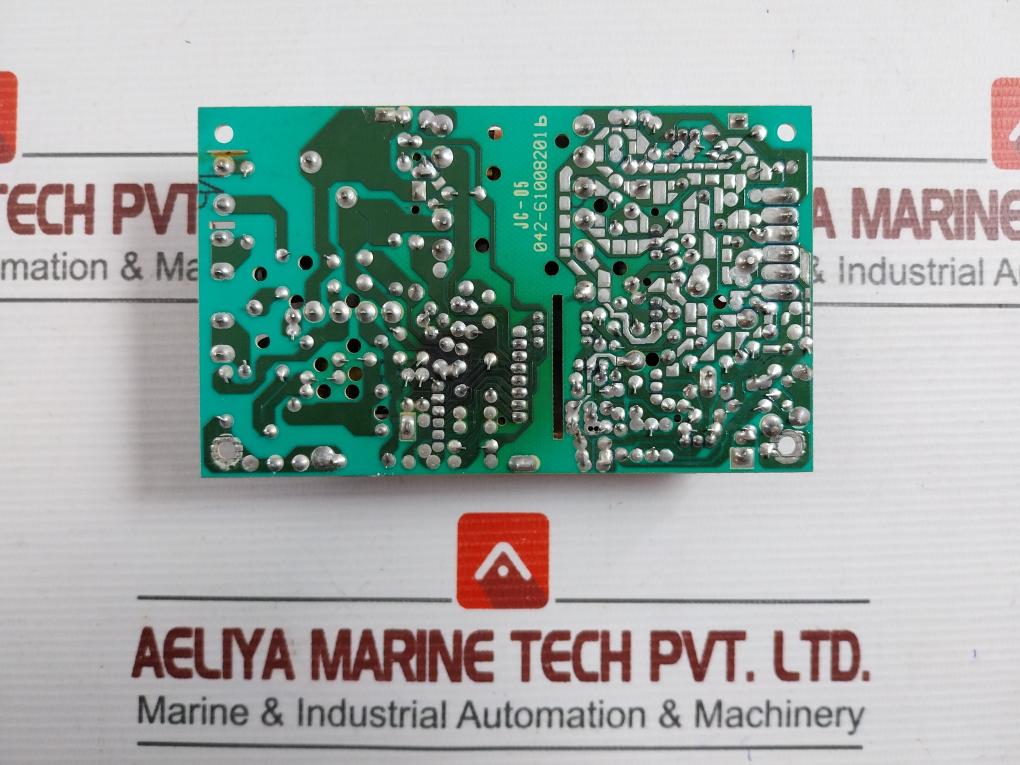 Astec Lpt42 Power Supply Board Dc 120-300V 1A 50/60/440 Hz