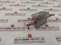 Aster Engineering 3Vmt8101 Valve Manifold 6000 Psig