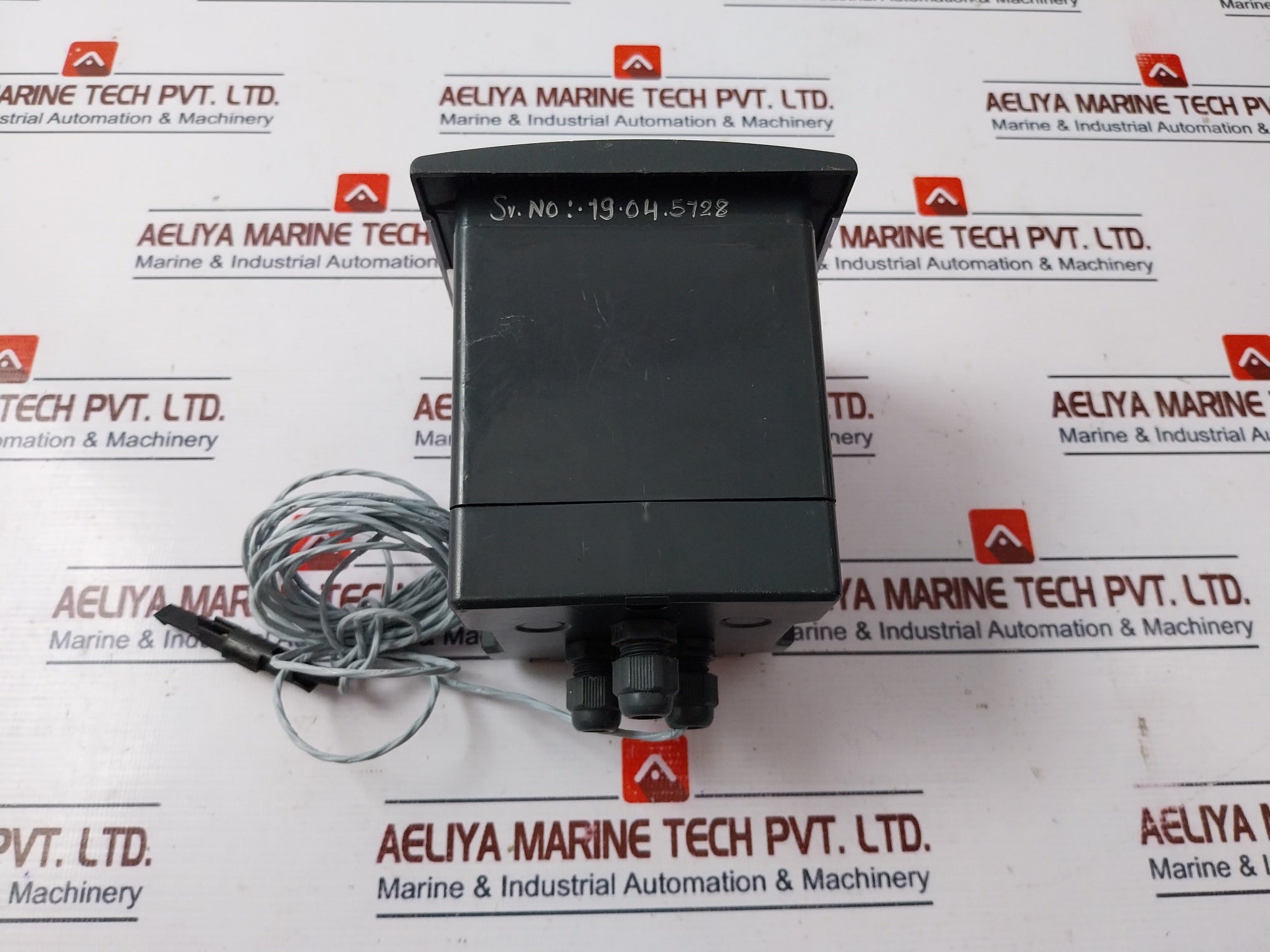 Aster Ft-650 Digital Flow Meter