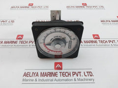 Astern 100-0-100% Ahead Nabco Rpm Meter 100/110V 50/60Hz Ts 4E11