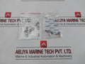 Astern 100-0-100% Ahead Nabco Rpm Meter 100/110V 50/60Hz Ts 4E11