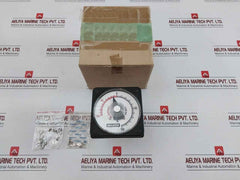 Astern 100-0-100% Ahead Nabco Rpm Meter 100/110V 50/60Hz Ts 4E11