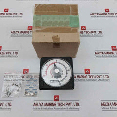 Astern 100-0-100% Ahead Nabco Rpm Meter 100/110V 50/60Hz Ts 4E11