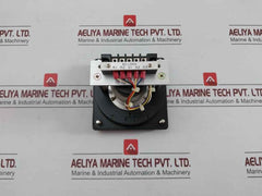 Astern 100-0-100% Ahead Nabco Rpm Meter 100/110V 50/60Hz Ts 4E11