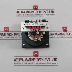Astern 100-0-100% Ahead Nabco Rpm Meter 100/110V 50/60Hz Ts 4E11