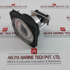 Astern 100-0-100% Ahead Nabco Rpm Meter 100/110V 50/60Hz Ts 4E11