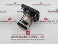 Astern 100-0-100% Ahead Nabco Rpm Meter 100/110V 50/60Hz Ts 4E11