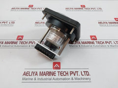 Astern 100-0-100% Ahead Nabco Rpm Meter 100/110V 50/60Hz Ts 4E11