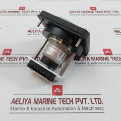 Astern 100-0-100% Ahead Nabco Rpm Meter 100/110V 50/60Hz Ts 4E11