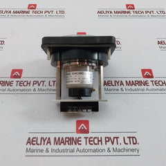 Astern 100-0-100% Ahead Nabco Rpm Meter 100/110V 50/60Hz Ts 4E11
