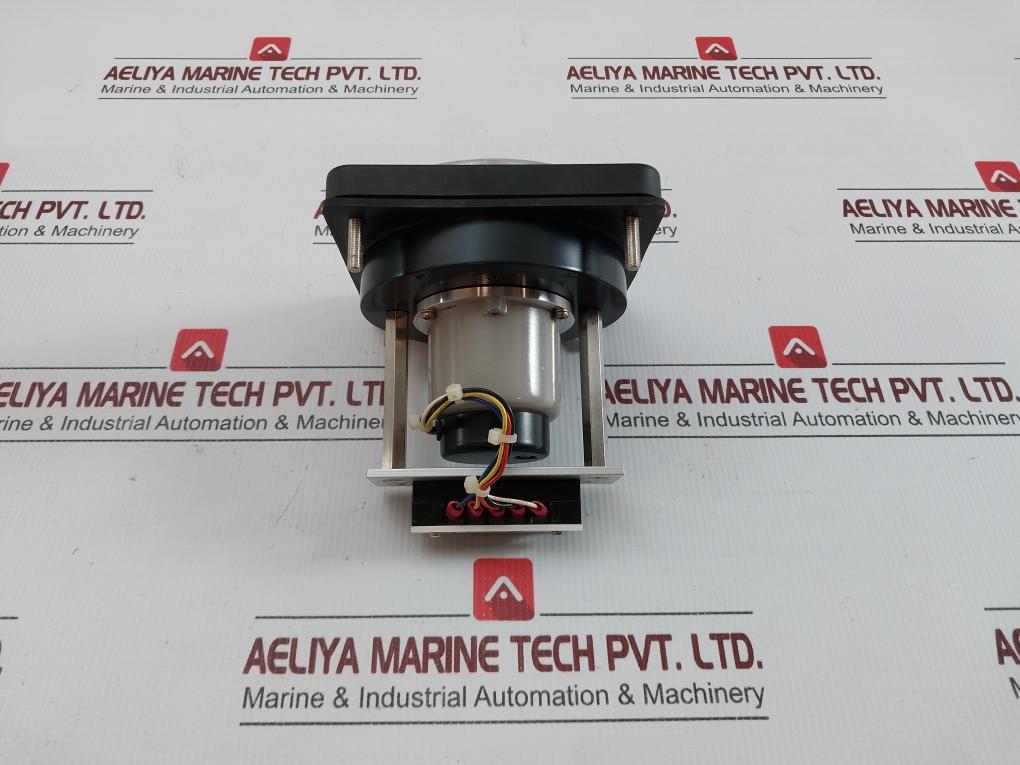 Astern 100-0-100% Ahead Nabco Rpm Meter 100/110V 50/60Hz Ts 4E11