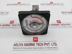 Astern 100-0-100% Ahead Nabco Rpm Meter 100/110V 50/60Hz Ts 4E11