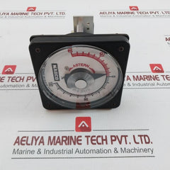 Astern 100-0-100% Ahead Nabco Rpm Meter 100/110V 50/60Hz Ts 4E11