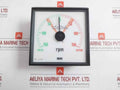 Astern Rpm Meter Nor Control Ahead 150-0-150