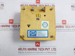 Astern Rpm Meter Nor Control Ahead 150-0-150