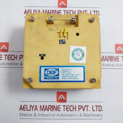 Astern Rpm Meter Nor Control Ahead 150-0-150