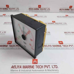 Astern Rpm Meter Nor Control Ahead 150-0-150