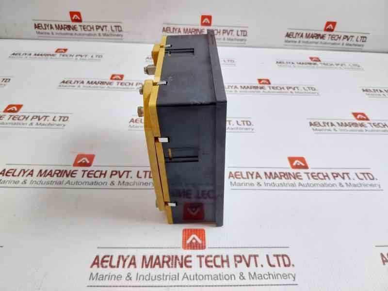 Astern Rpm Meter Nor Control Ahead 150-0-150