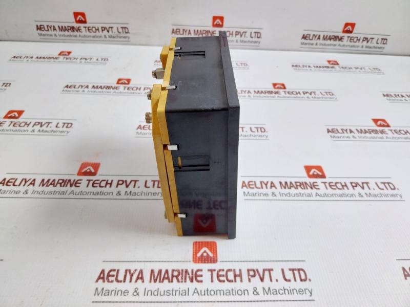 Astern Rpm Meter Nor Control Ahead 150-0-150