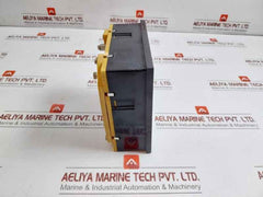Astern Rpm Meter Nor Control Ahead 150-0-150