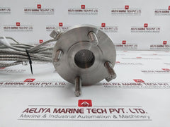 Astm A182 F316L Remote Seal Differential Pressure Transmitter