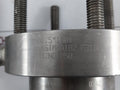 Astm A182 F316L Remote Seal Differential Pressure Transmitter